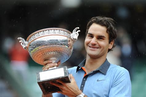 roger federer official website.